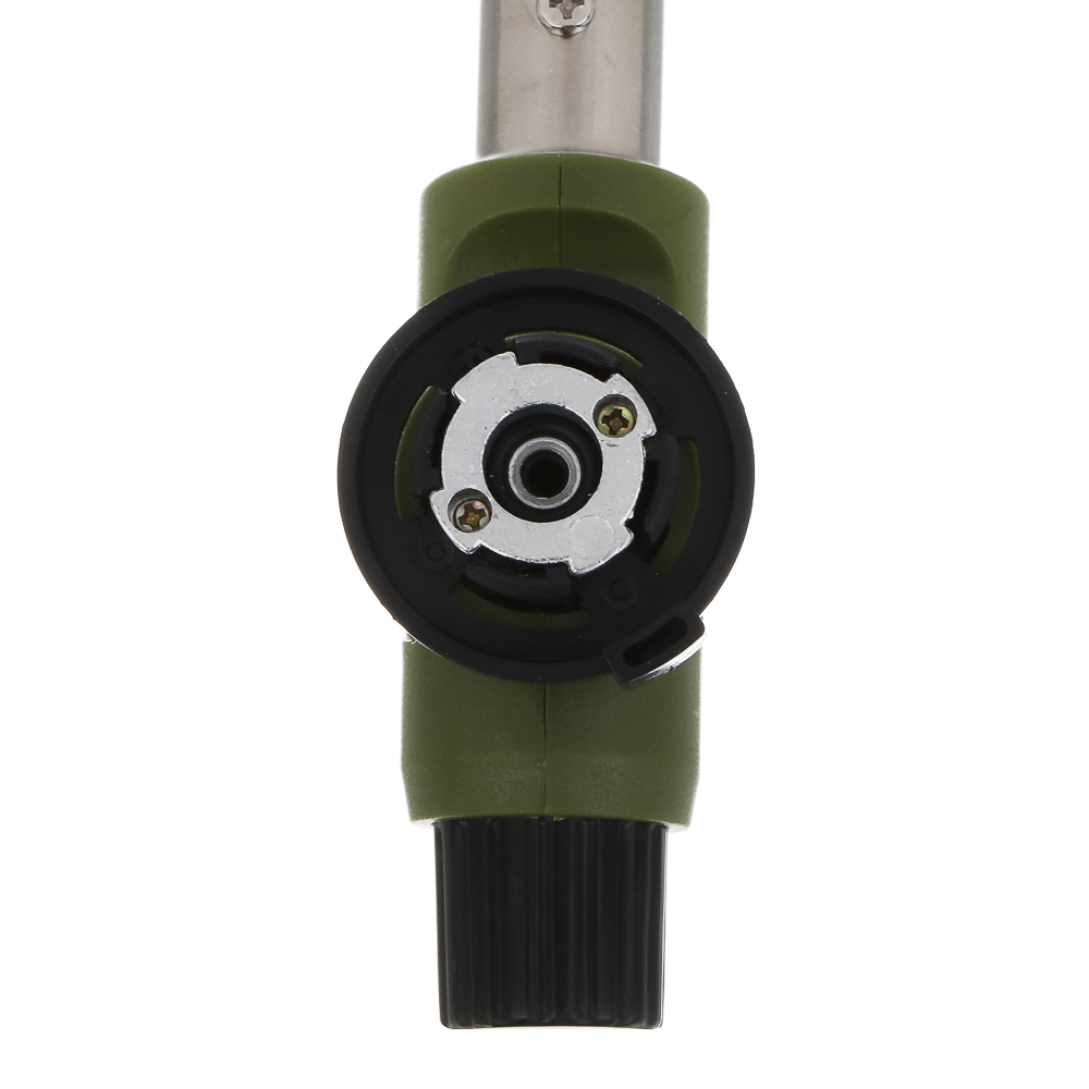 Горелка газ. с пьезорозжигом тм BY Русские Супергерои, цанг. захват, шир. сопло, ударопр. 15х4х5,5см - #4