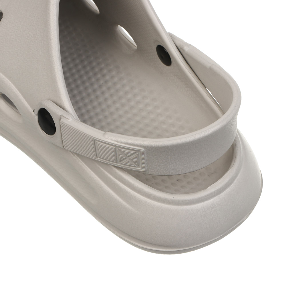 Пантолеты, размер 42-43, ЭВА, разноцветные, #4 - #7