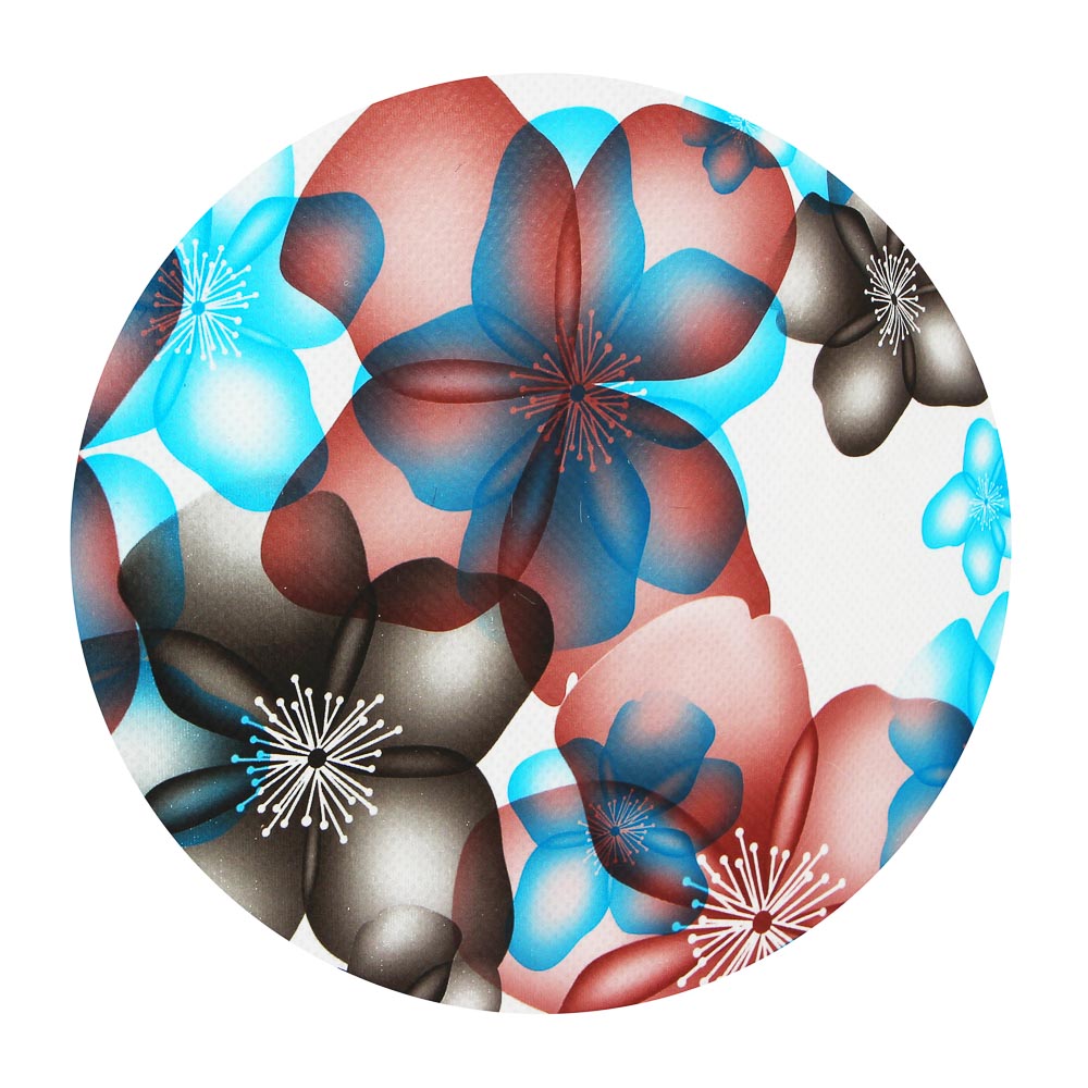 VETTA Сумка хозяйственная с вырубленной ручкой, нетканый материал, 32х42х10см, 13л, до 8кг, 3 диз. - #4