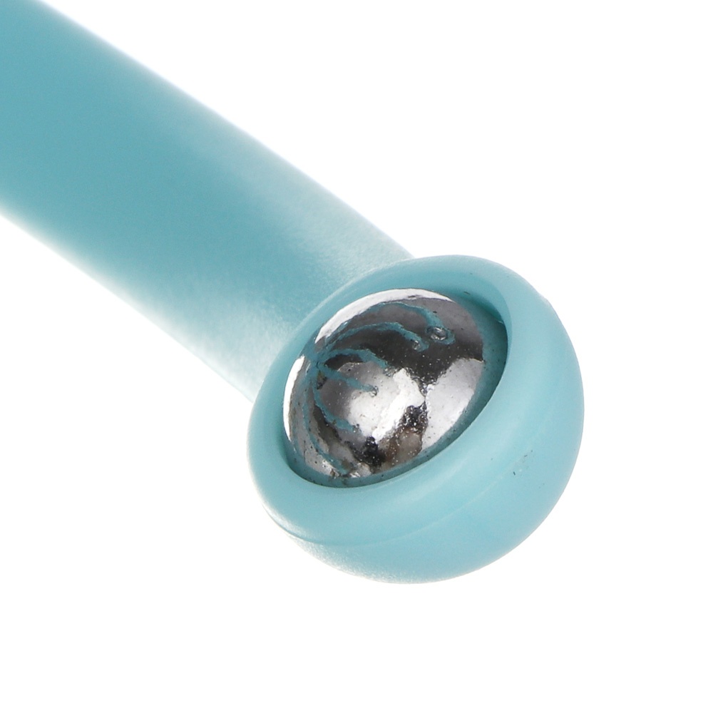 Массажер для головы тм BY SPORT, 15х10см, пластик - #4