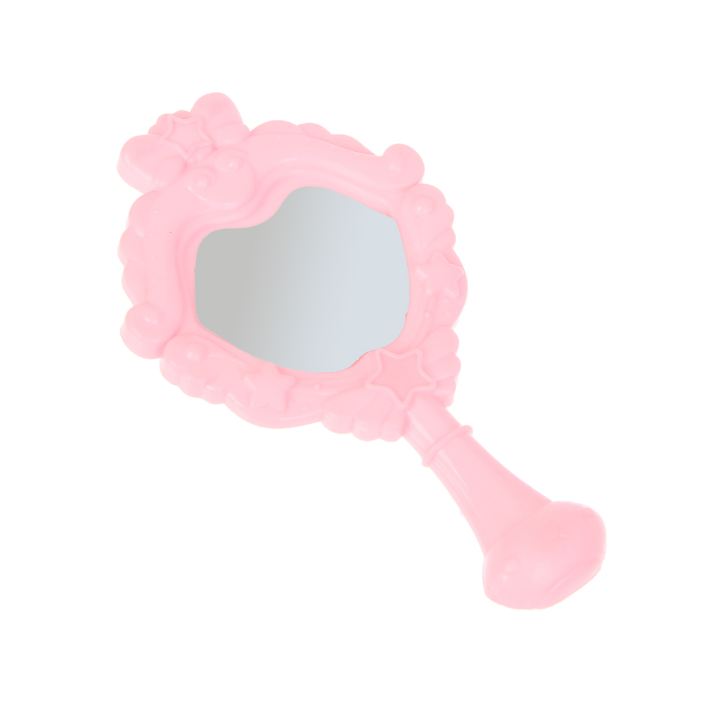 ИГРОЛЕНД Набор бижутерии "Миледи", ABS, PP, 15,2х2,5х23 см, 2 дизайна - #9