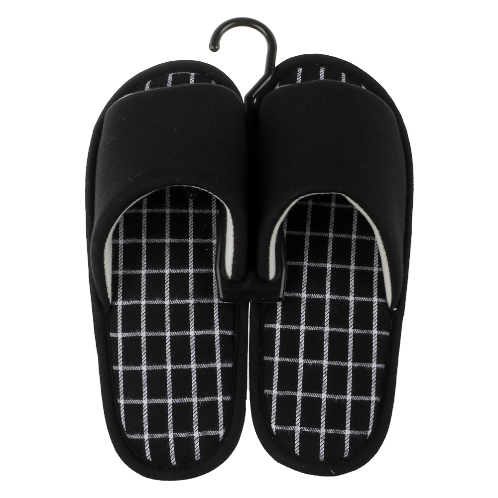 Обувь домашняя, размер 40-41, разноцветные, 25-#1 - #8