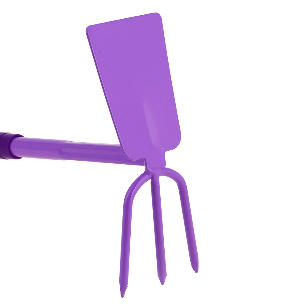 INBLOOM Мотыга садовая, 29х18см, PP, металл - #4