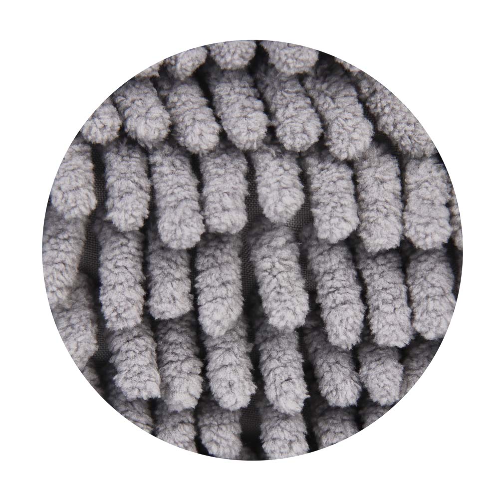 Насадка для швабры тм Vetta, 10х40см, 50 гр., «Лапша», микрофибра - #12