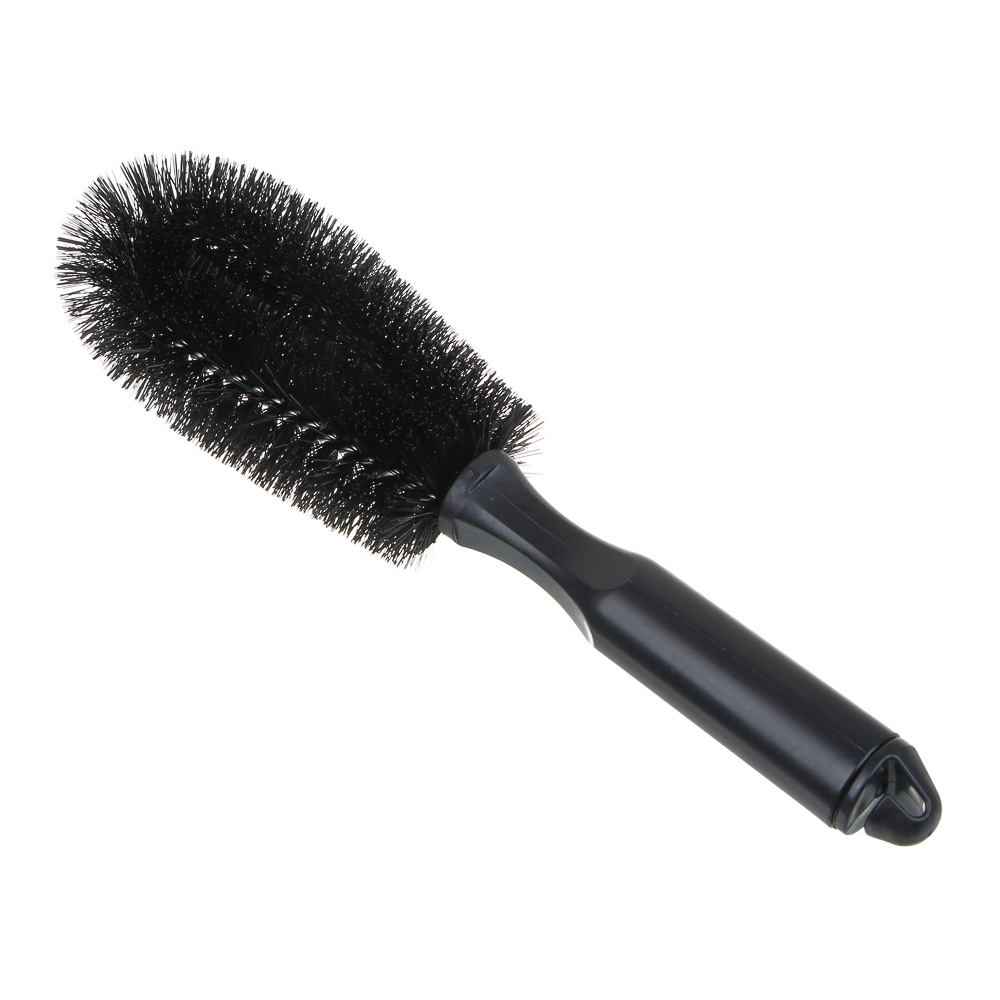 РОКОТ Щетка для мытья труднодоступных мест, жесткая щетина - #3