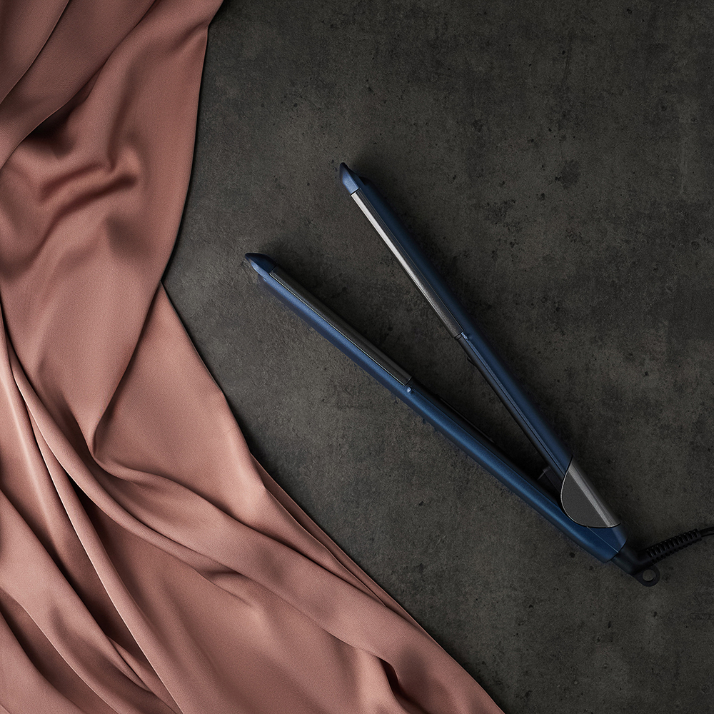 LEBEN Утюжок для волос, 50 Вт, 220-240В - #7