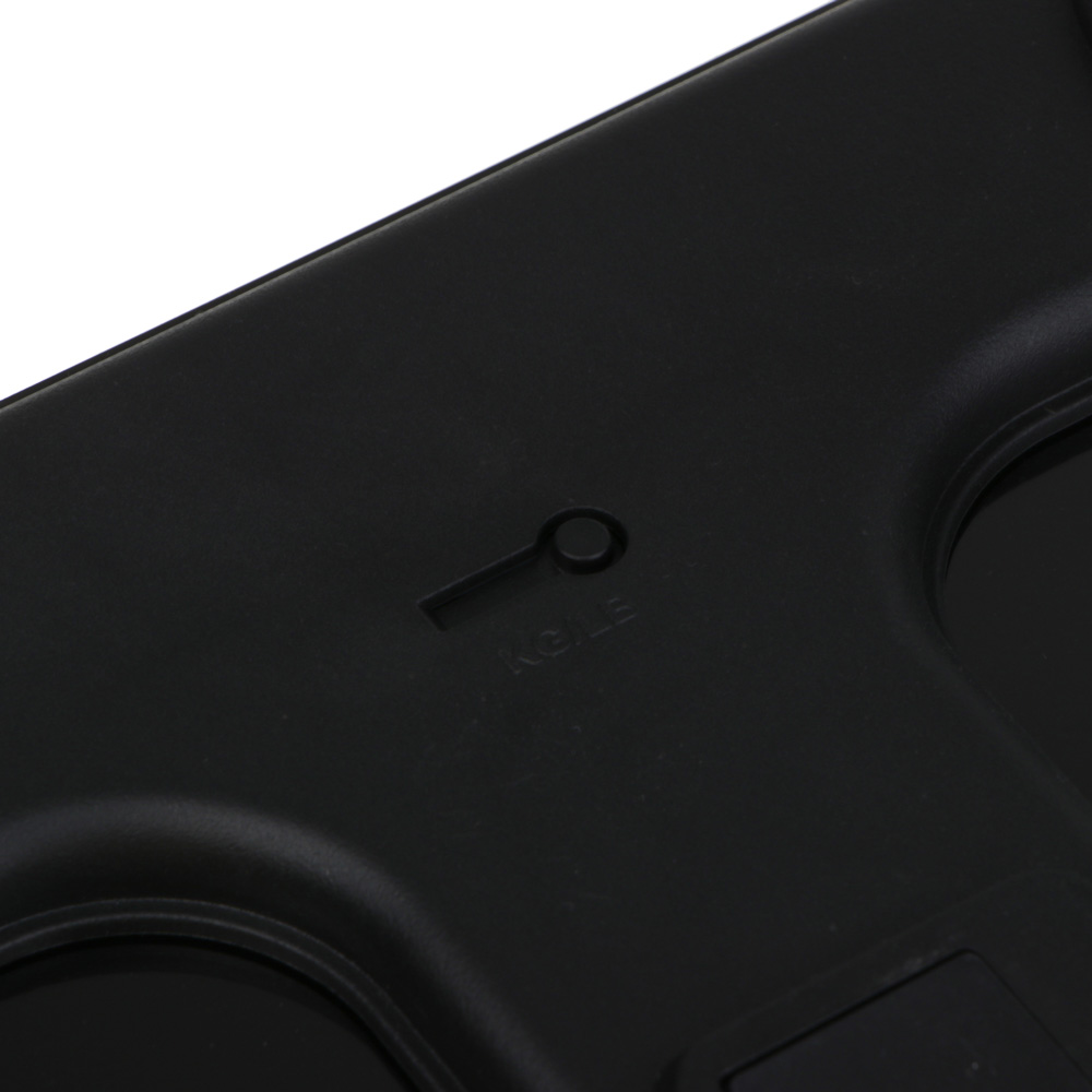 LEBEN Весы напольные, диагностические, макс.нагр. до 180кг., стекло - #7