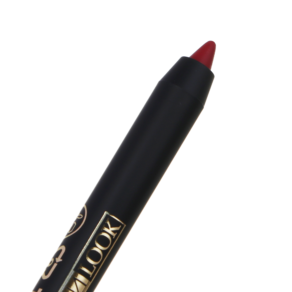 ЮНИLOOK Карандаш устойчивый для создания контура губ, 1,6 гр, 3 тона - #4