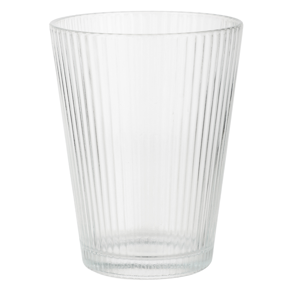 SATOSHI Набор Кувшин 1,3л, 6 стаканов 200мл, стекло, нерж.сталь - #2