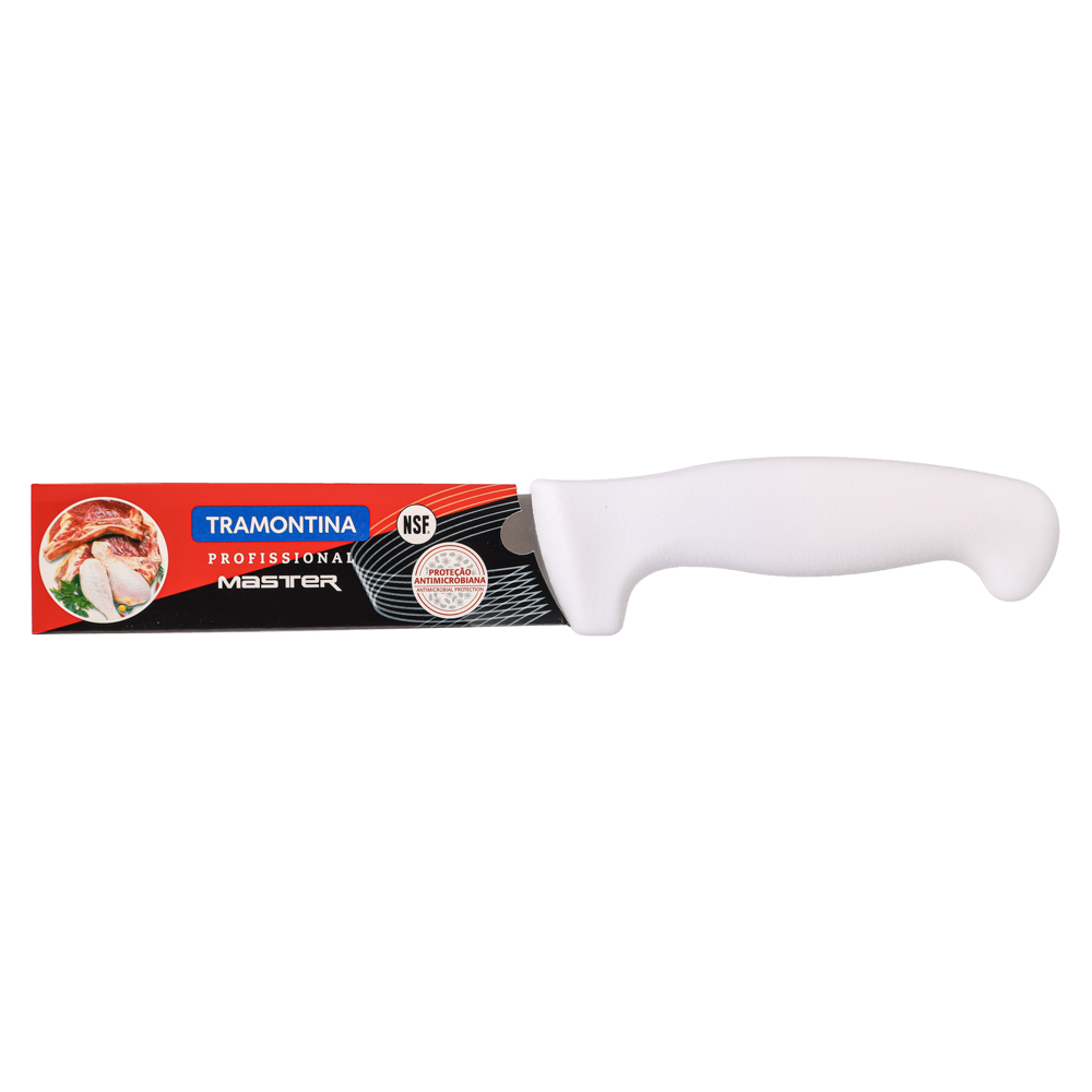 Кухонный нож 12,7см Tramontina Professional Master, 24601/085 - #5