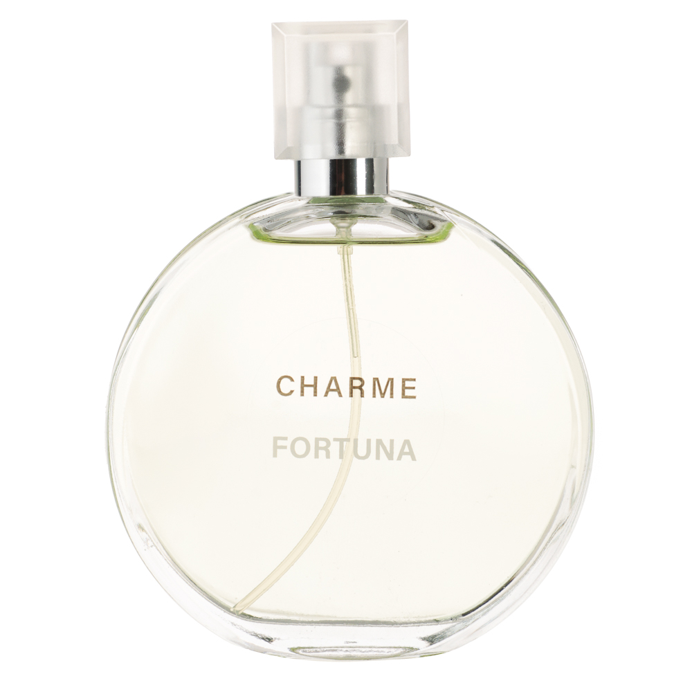 Туалетная вода женская тм Vinci Charme Fortuna, 100 мл. - #2