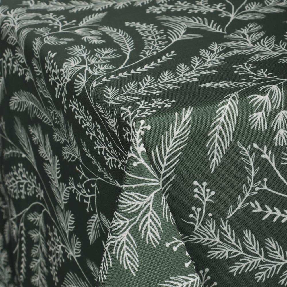 PROVANCE Кантри Скатерть текстильная, 140x180см, 100% полиэстер - #2