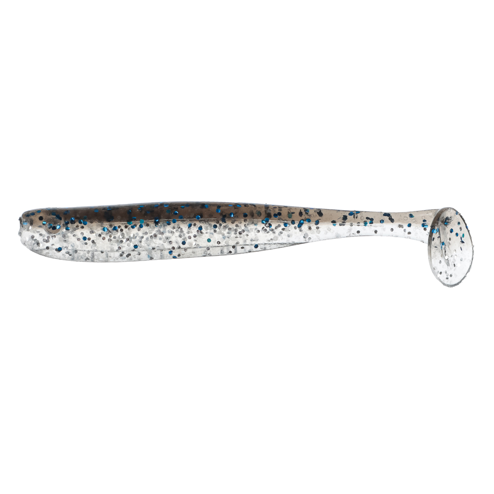 Приманка мягкая AZOR FISHING Виброхвост 2.8, силикон Премиум, 70 мм, 8 шт., микс цветов - #5