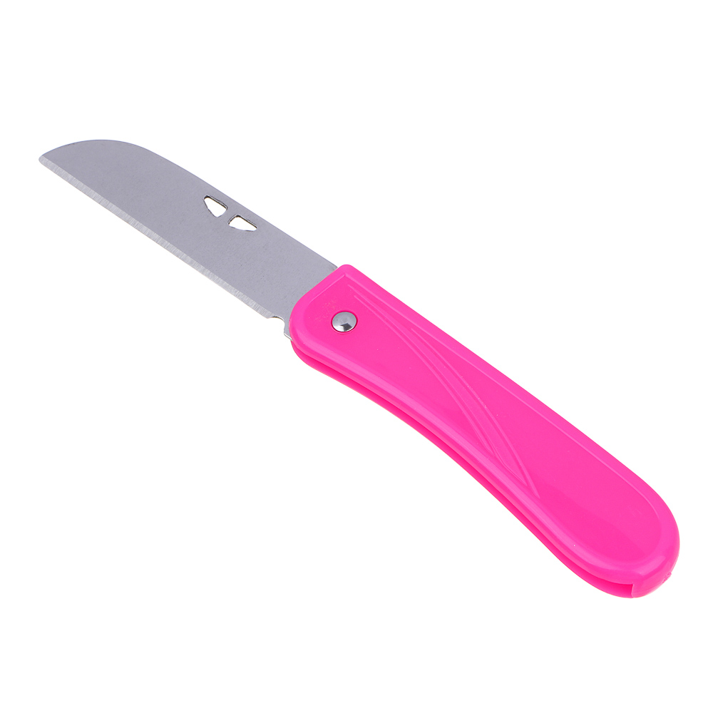 Нож грибника Inbloom складной, 17 см - #2
