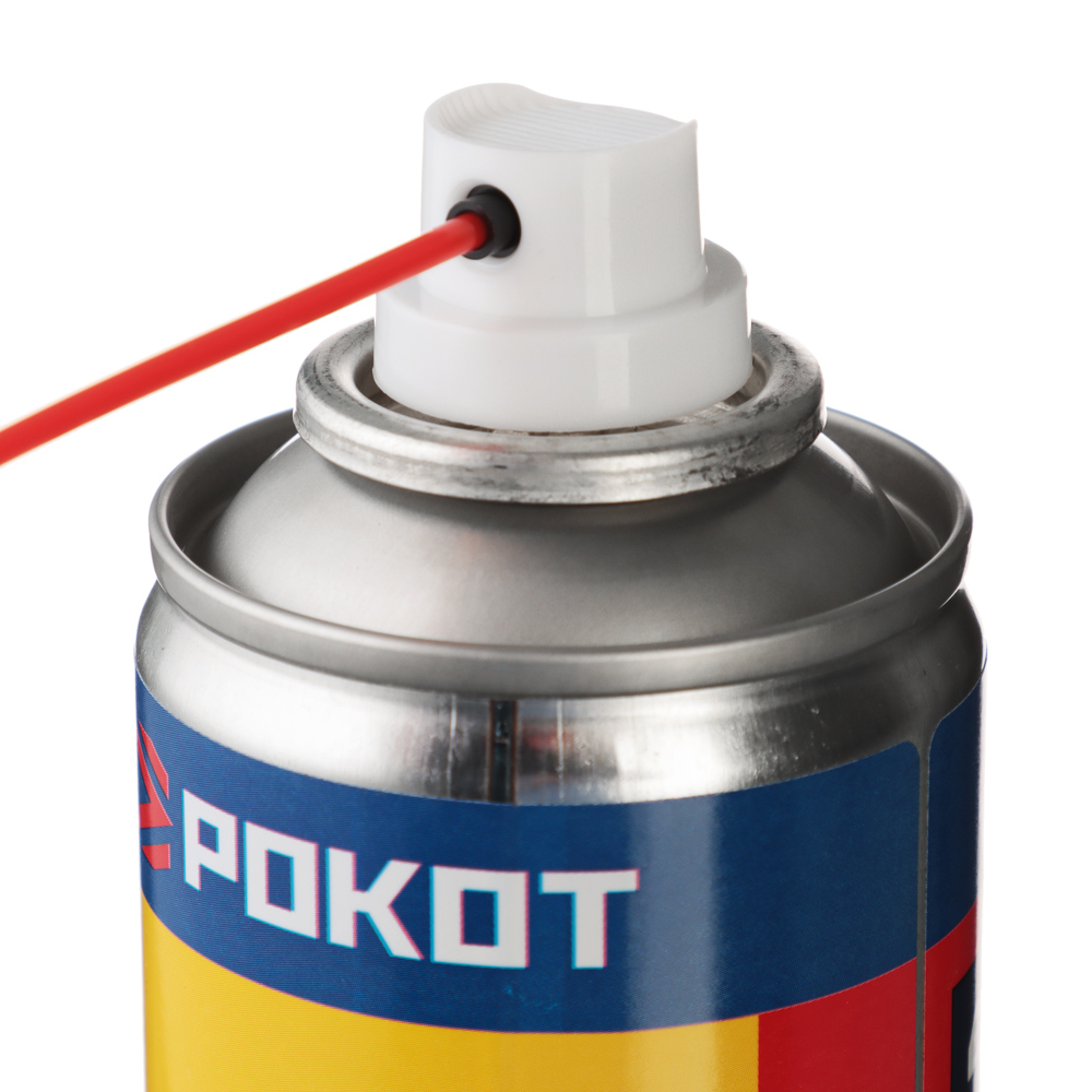 РОКОТ / без ТМ Смазка многофункциональная проникающая 335 мл (аэрозоль) - #3