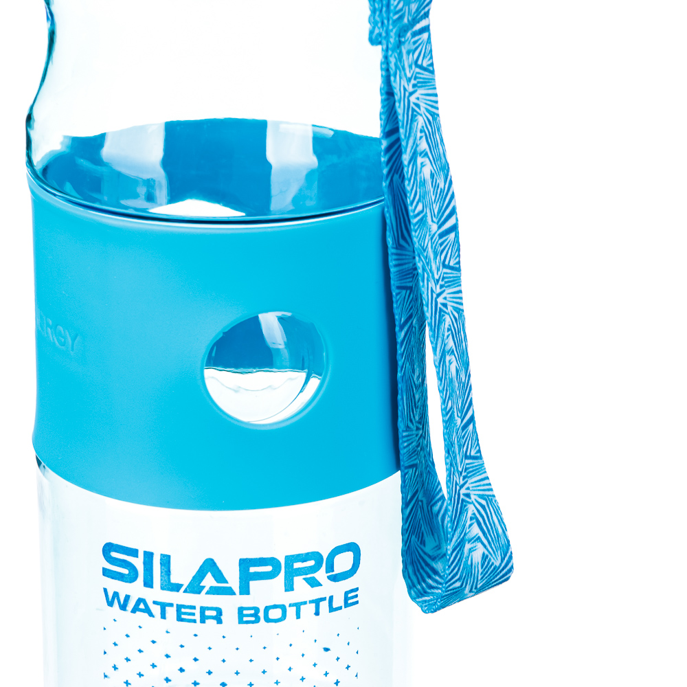 Спортивная бутылка SilaPro, 380 мл - #5