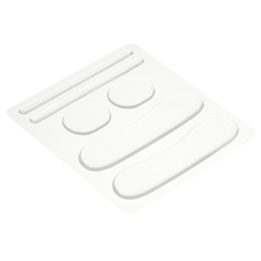 EGOIST Набор подушечек гелевых 3 в 1 - #1