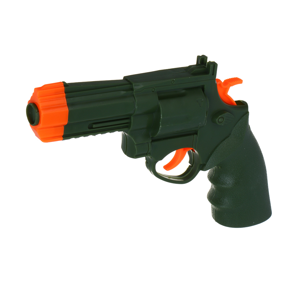 ИГРОЛЕНД Игровой набор профессии мини, PP, 23x4,5x39 см, 2 дизайна - #7