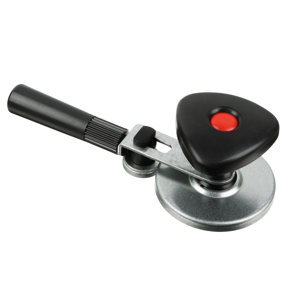 Машинка закаточная винтовая ЗМ-5 (Лось), (в пакете) - #3