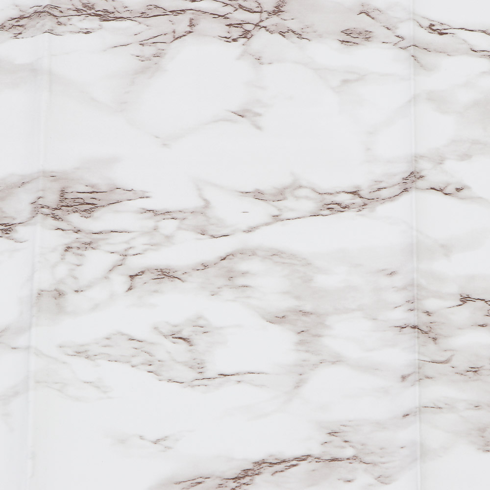 Наклейка на кафель тм VETTA Мрамор, ПВХ, 60x90см, 2 дизайна - #4