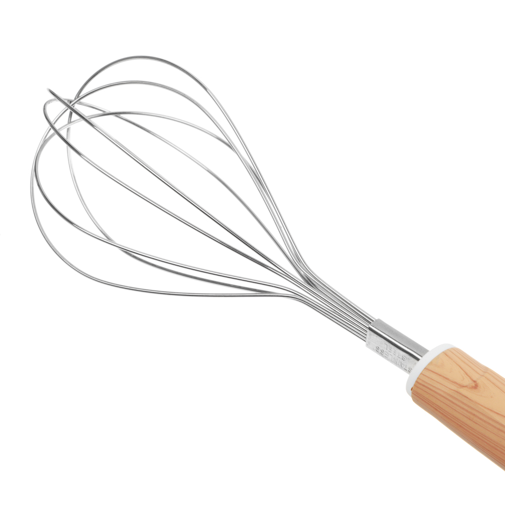 VETTA Стем Венчик, 26,5x5,5см, нерж.сталь, полипропилен - #2