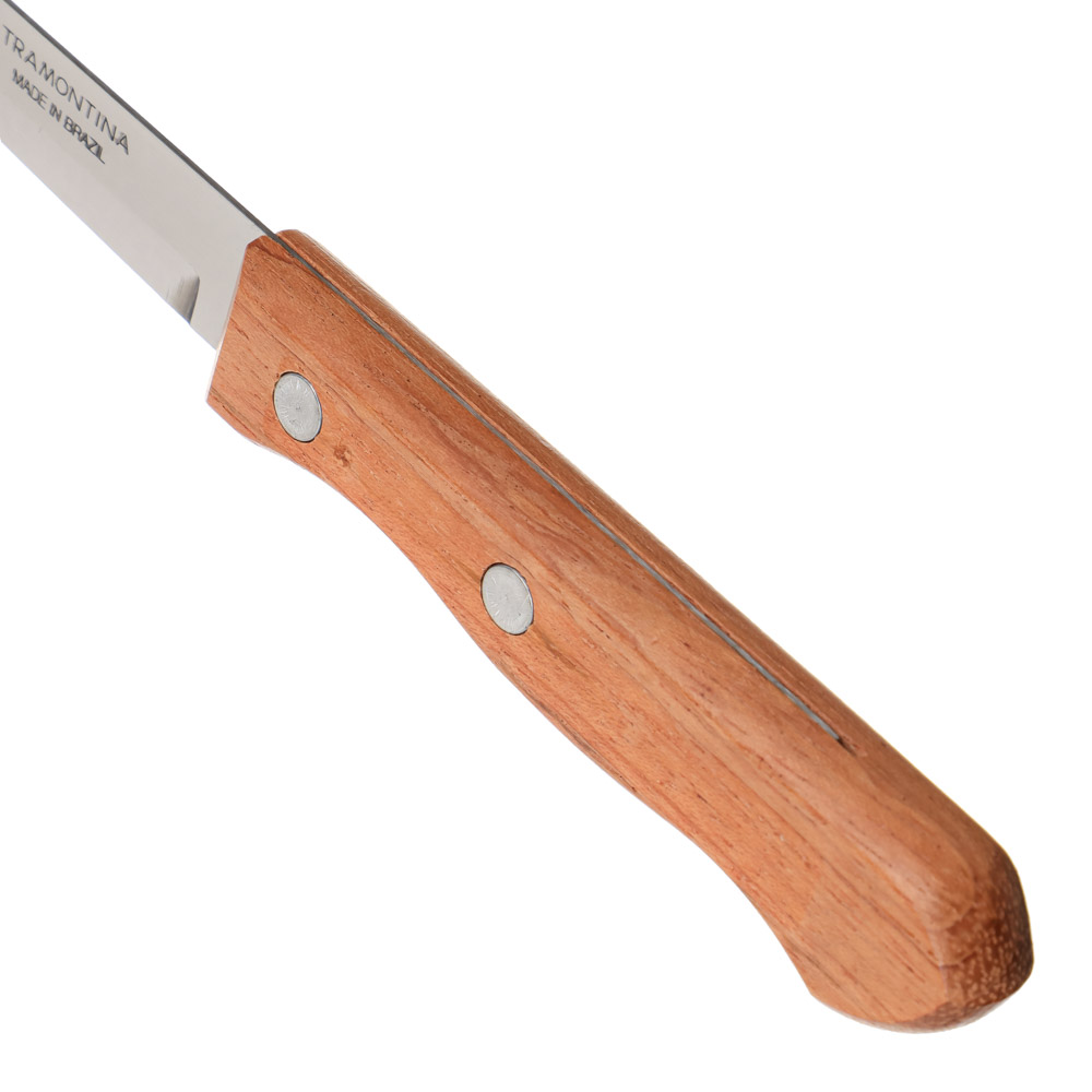Кухонный нож Tramontina "Dynamic", 10 см - #4
