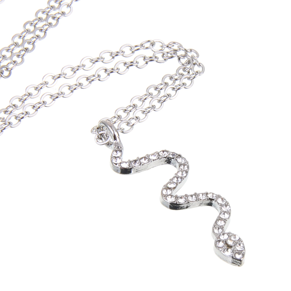 Ожерелье, бижутерия, сплав, БЖ-19 - #2