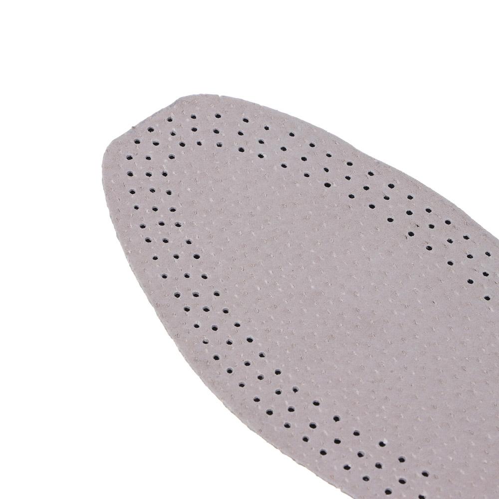 Стельки универсальные тм STREETWISE, натуральная кожа, латекс, р. 35-46 - #3