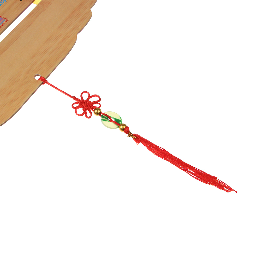 Календарь бамбук таблички, 29x50 см, 5 дизайнов - #7