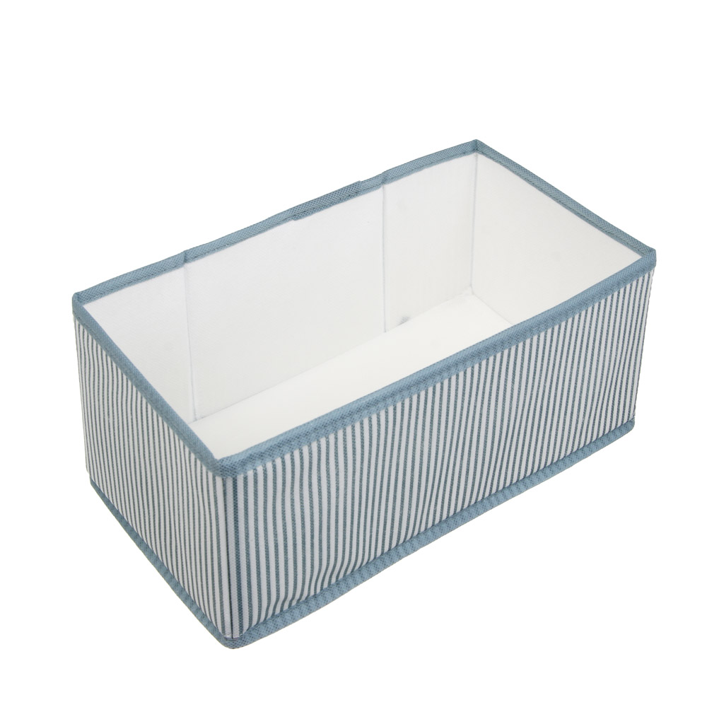 Кофр-органайзер тм VETTA Орра, 28*14*13 см без крышки - #2