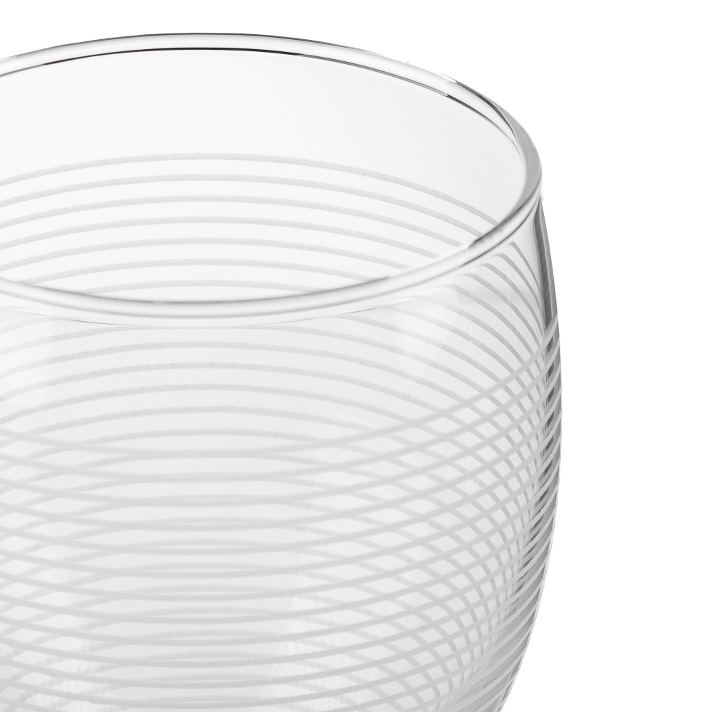 LUMINARC Набор бокалов для вина 4шт 250мл Лаунж клаб - #3