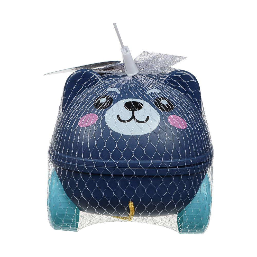 ИГРОЛЕНД Сортер в виде  животного, пластик, 15х10,5х22см - #37