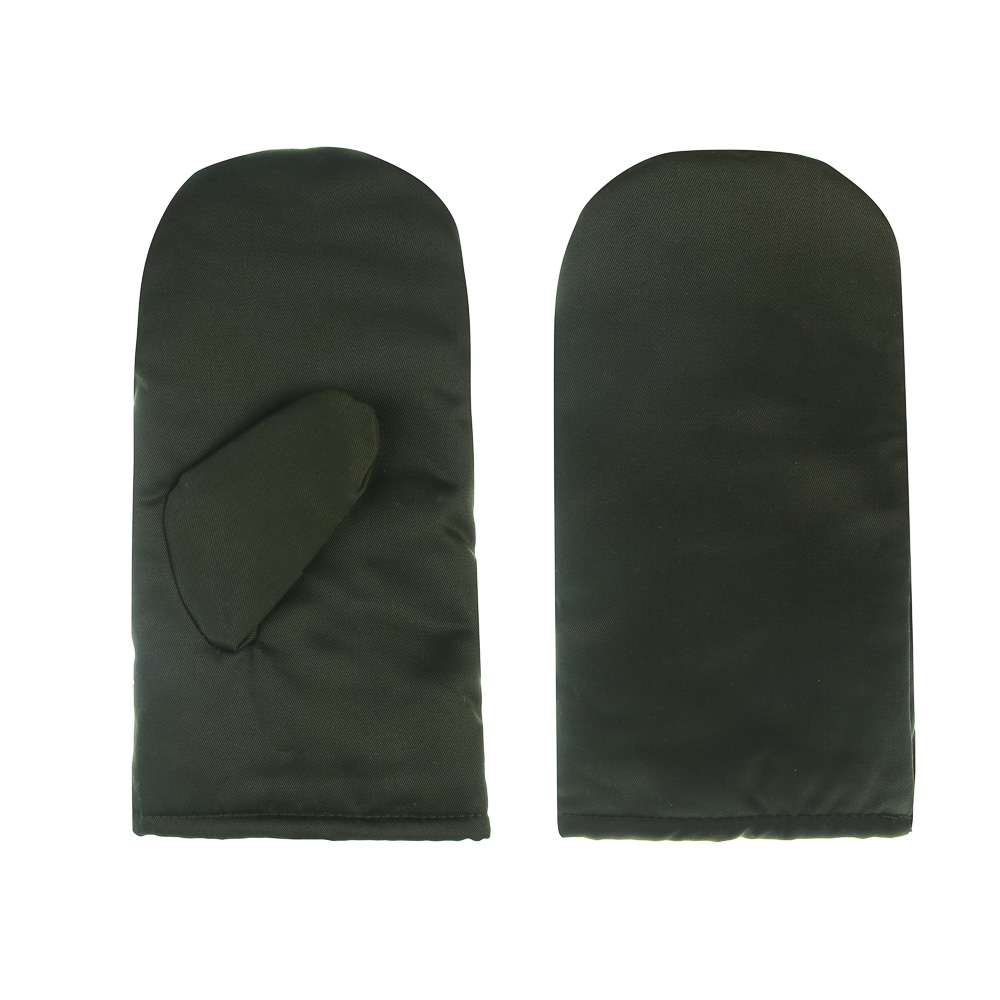 AZOR FISHING Варежки-самосбросы рыболовные, полиэстер, XL - #3