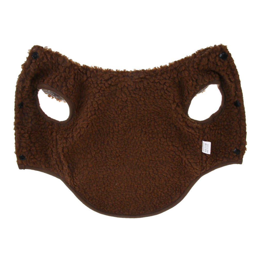 Жилет для собак тм VETTA, утепленный, размер S - #3