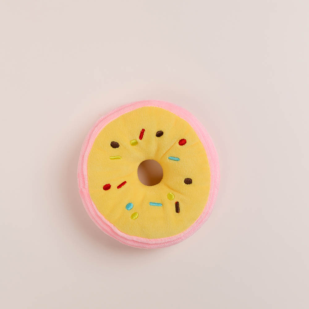 VETTA Игрушка для домашних животных, ПЭ, 11х4 см - #7