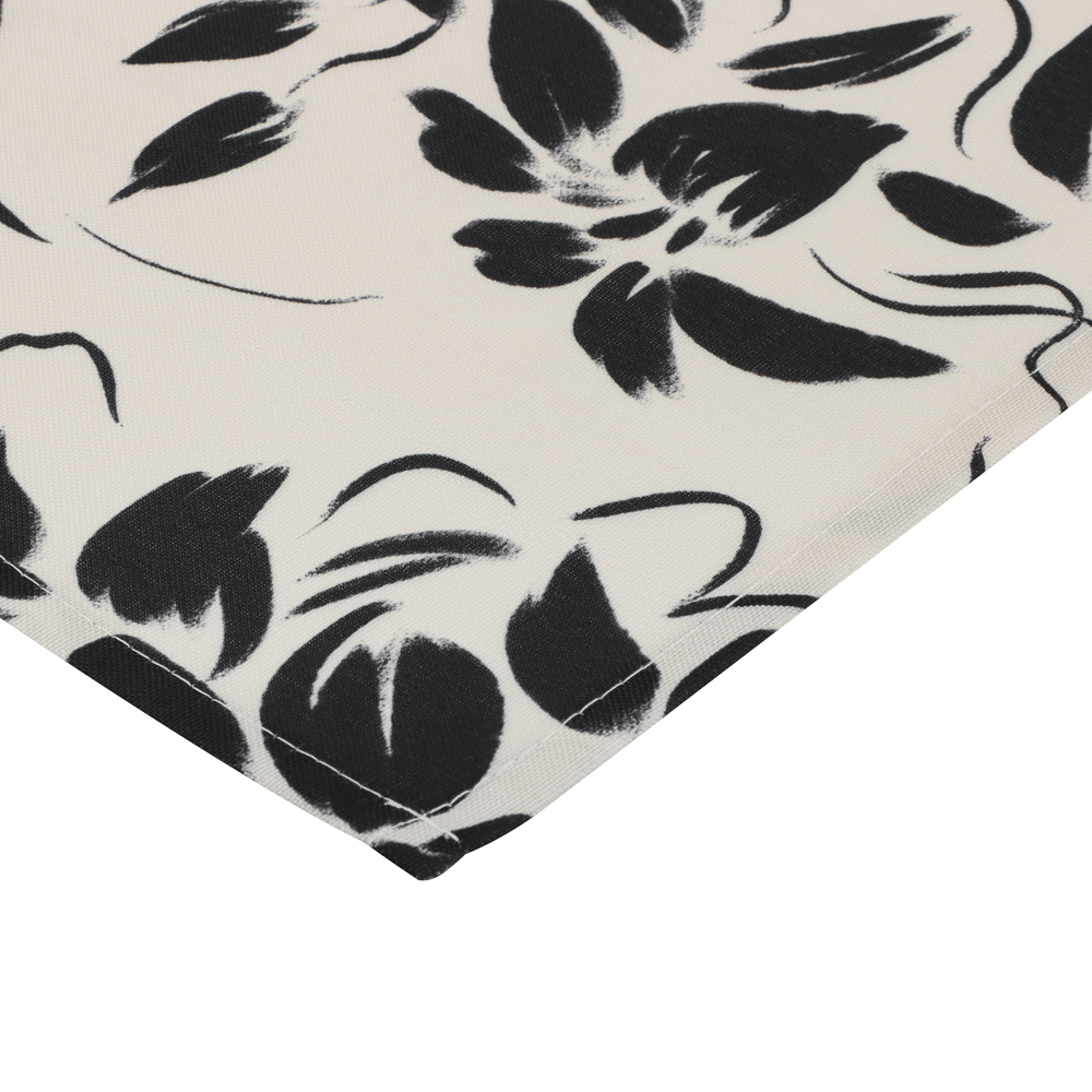 PROVANCE Монблан Скатерть текстильная, 140x180см, 100% полиэстер - #6