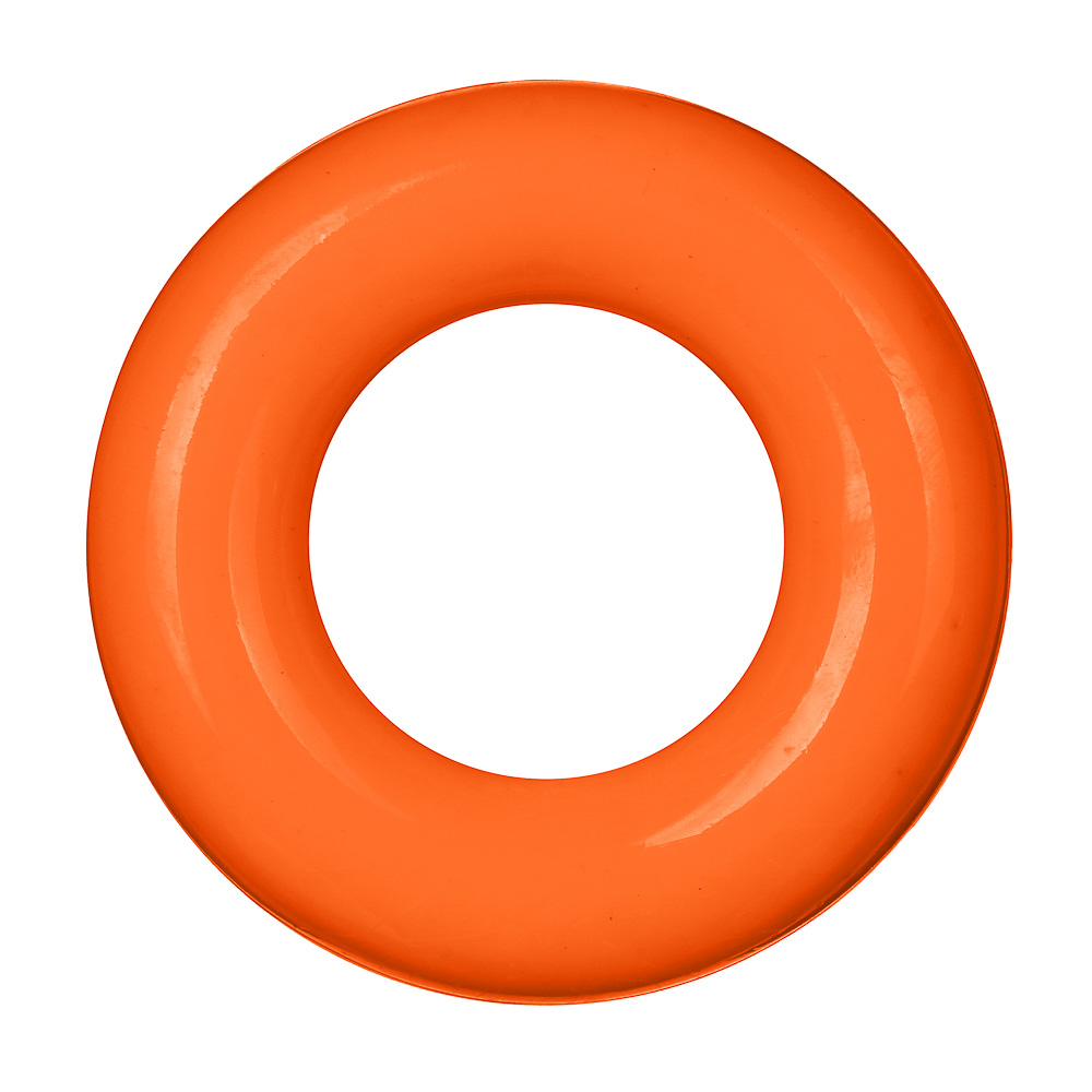 Эспандер кистевой тм BY SPORT, 30кг, d7,5см, резиновый - #2