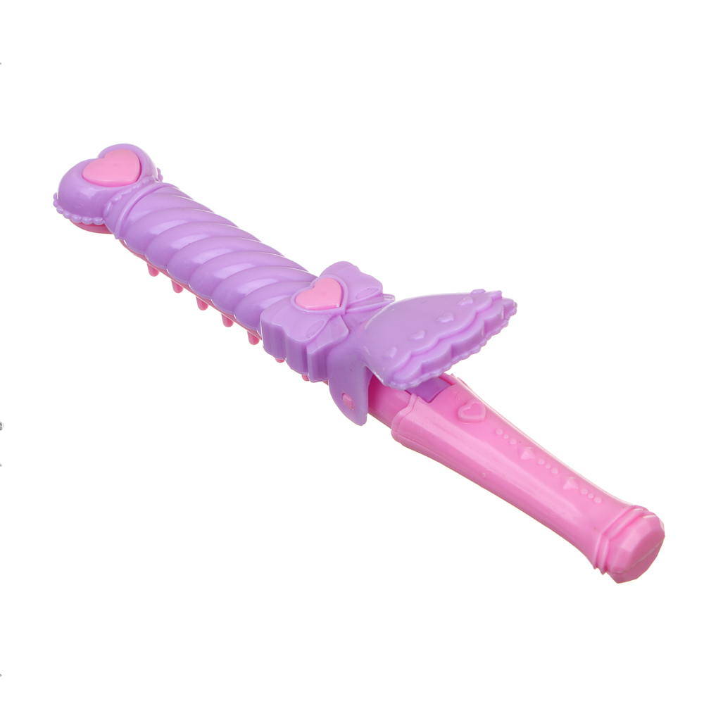 ИГРОЛЕНД Набор игровой профессии мини "Стилист", PP, ABS, 39х6,5х27 см - #3