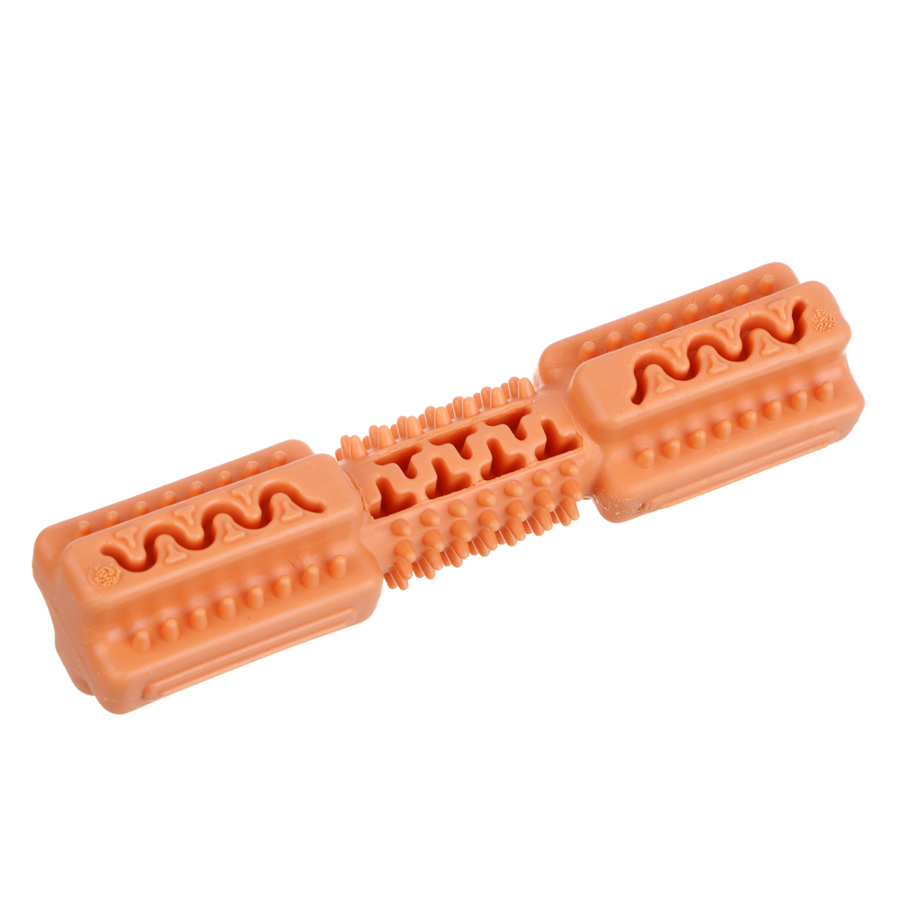 VETTA Игрушка для домашних животных, ТПР, 14х3,5 см - #1