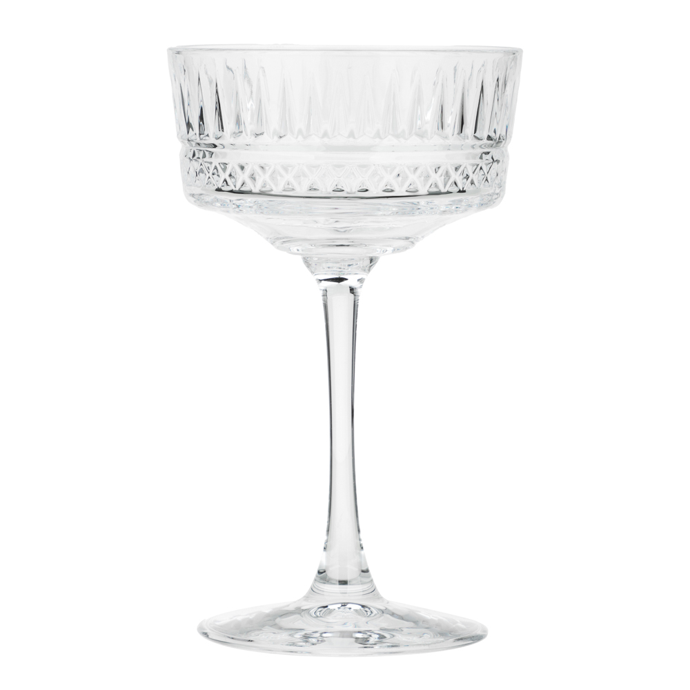 MILLIMI Набор бокалов Бенэ, 2 шт, 250 мл, стекло - #2