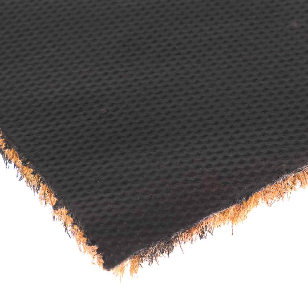 VETTA Коврик придверный, 40x60 см, кокосовое волокно, ПВХ, арт.2 - #5