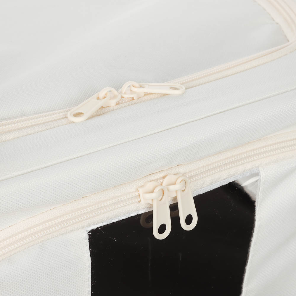 Кофр складной тм VETTA, 24 л, оксфорд, 40х30х20см - #2