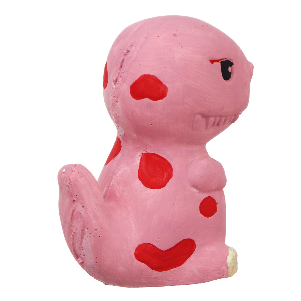 Набор для творчества 2в1 раскраска и раскопки "Динозавры", 39,5х26х7,5см, гипс, PP, 2 диз. - #15