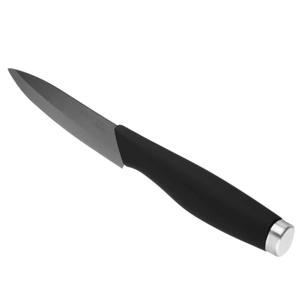 Нож кухонный Satoshi "Бусидо", 10 см - #3
