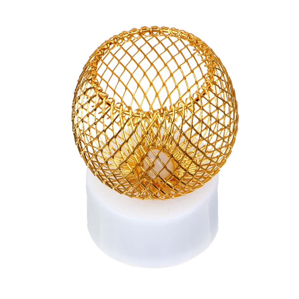 Светильник декоративный, пластик, металл, 4,2х5,5 см, арт.1 - #5