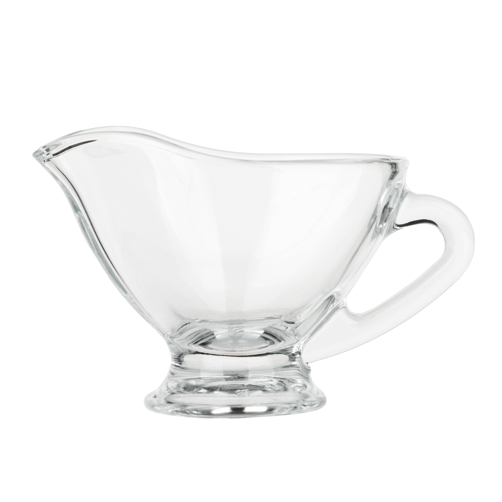 PASABAHCE Соусник Бейзик 60 мл, стекло, 55002SLB - #1