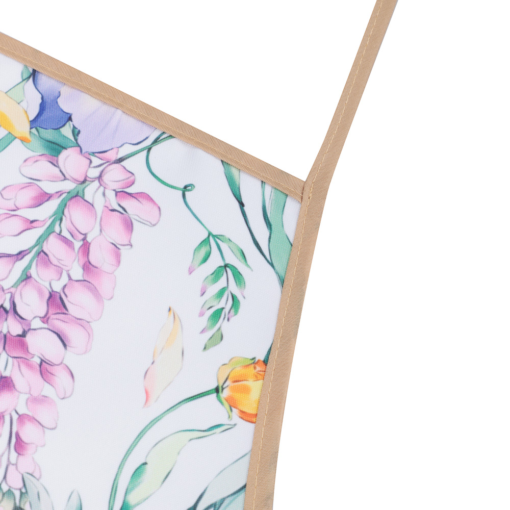 PROVANCE Ботаника Фартук 51х76см, 100% полиэстер, 2 дизайна - #3