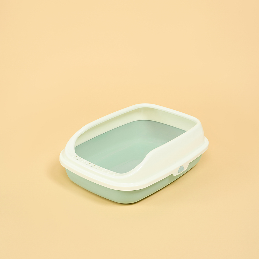 VETTA Лоток для домашних животных, пластмасса, 41х29х13 см - #5