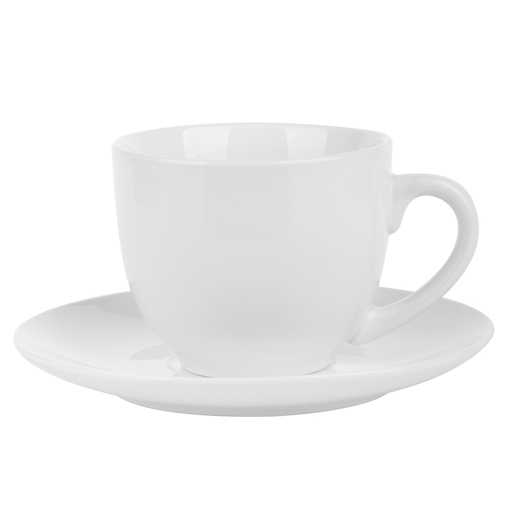 MILLIMI Сонет Набор чайный 2 пр., 350 мл, фарфор - #1