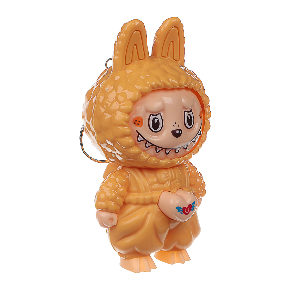 Игрушка антистресс "Зубастик" меняет настроение, 3 дизайна - #7